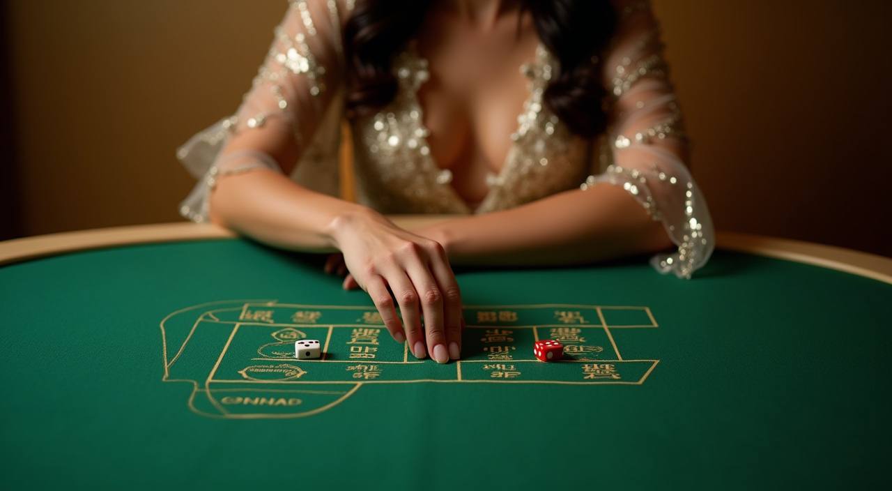 jomcuci918 net Live Baccarat, Blackjack dan Slot Dalam Satu Lobi